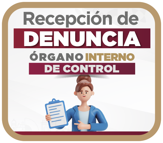 Órgano Interno